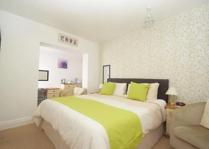 The Lincoln Hotel - B&B
