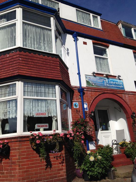 Bed & Breakfast The Lincoln -