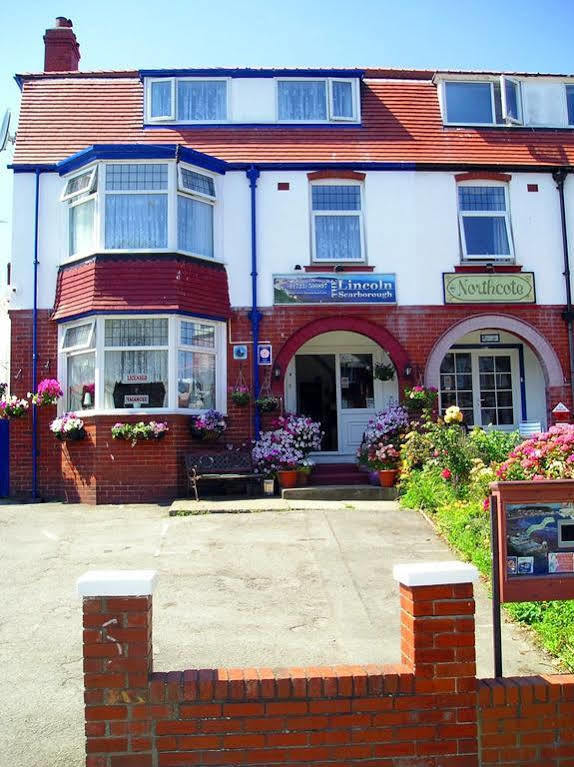 The Lincoln -