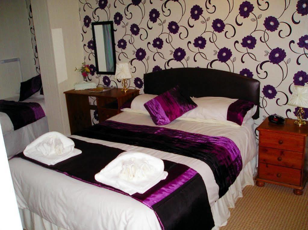 The Lincoln - Bed & Breakfast 3*