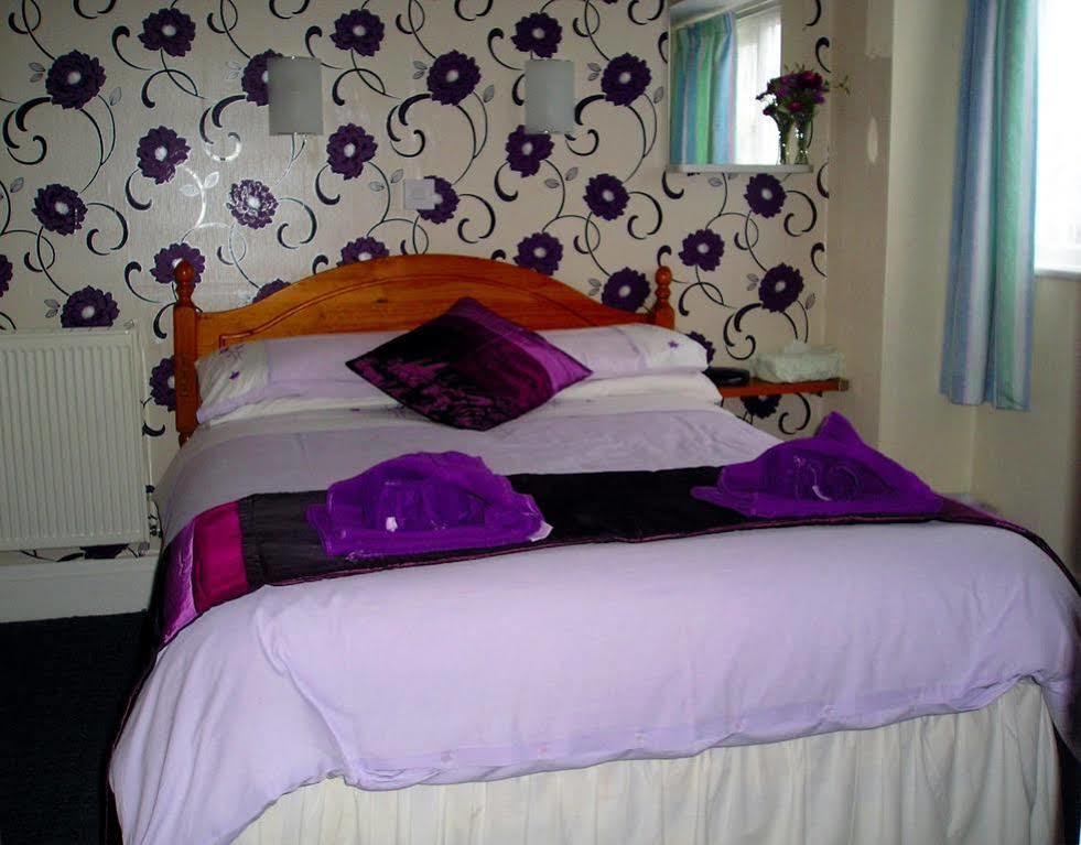 Bed & Breakfast The Lincoln - 3*