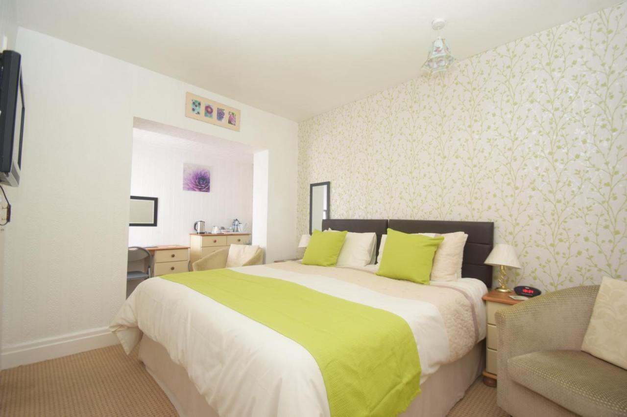 Bed & Breakfast The Lincoln - 3*
