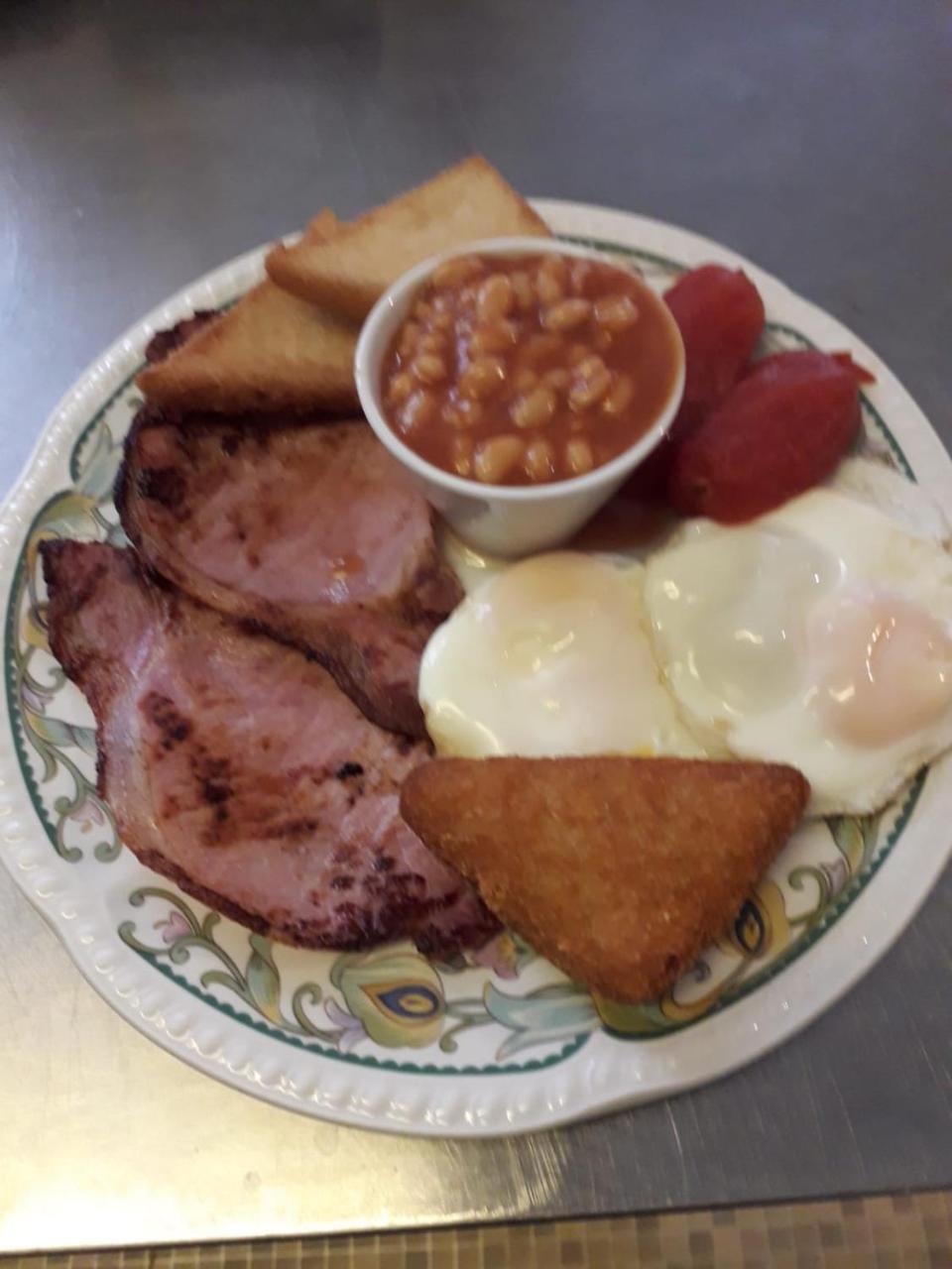 Bed & Breakfast The Lincoln -