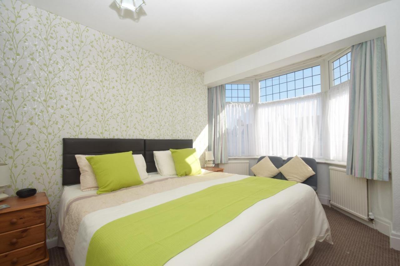Bed & Breakfast The Lincoln -