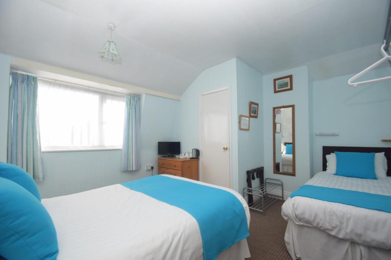 Bed & Breakfast The Lincoln - Scarborough